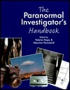 The Paranormal Investigator's Handbook by Valerie Hope