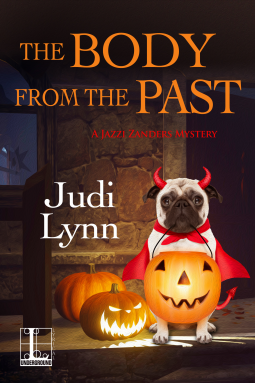 The Body from the Past by Judi Lynn