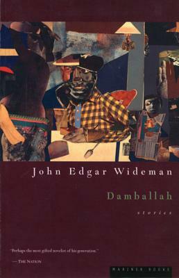 Damballah by John Edgar Wideman
