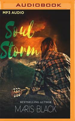 Soul Storm by Maris Black