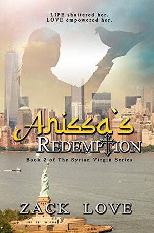 Anissa's Redemption by Zack Love