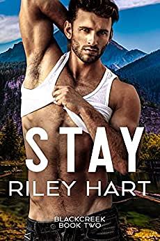 Stay by Riley Hart