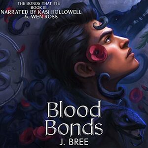 Blood Bonds by J. Bree