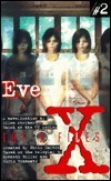 Eve by Cliff Nielsen, Ellen Steiber