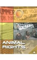 Animal Rights by Kay Woodward