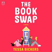 The Book Swap by Tessa Bickers