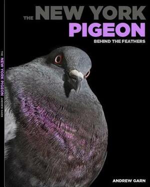 The New York Pigeon: Behind the Feathers by Andrew Garn
