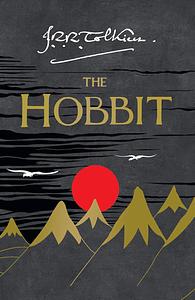 The Hobbit: or There and Back Again by J.R.R. Tolkien