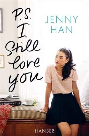 P.S. I Still Love You by Jenny Han