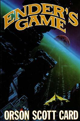 Ender's Game by Orson Scott Card