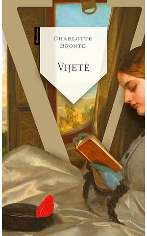 Vijetė by Charlotte Brontë