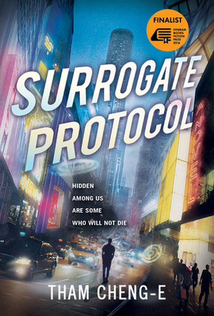 Surrogate Protocol by Tham Cheng-E