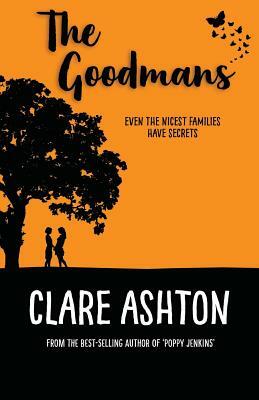 The Goodmans by Clare Ashton