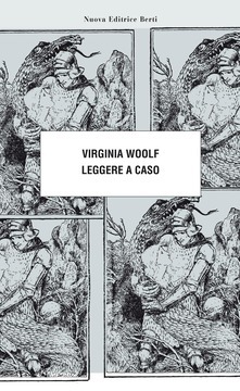 Leggere a caso by Virginia Woolf