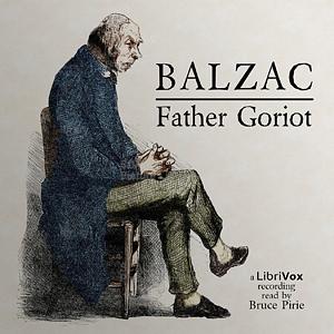 Father Goriot by Honoré de Balzac