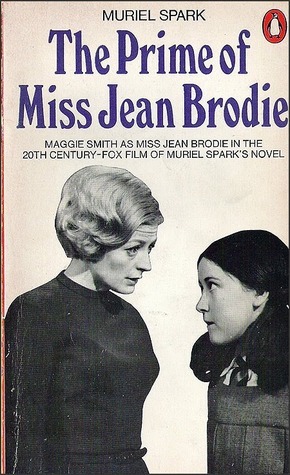 The Prime of Miss Jean Brodie by Muriel Spark