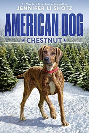 Chestnut by Jennifer Li Shotz