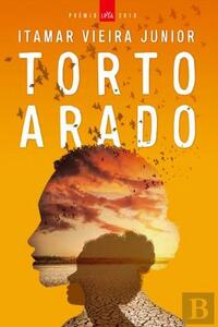 Torto Arado by Itamar Vieira Junior