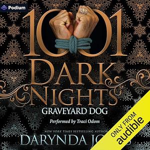 Graveyard Dog: A Charley Davidson Novella  by Darynda Jones