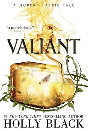 Valiant by Holly Black