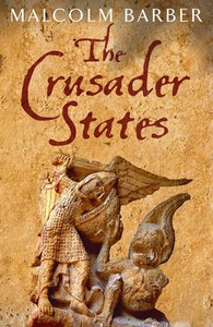 The Crusader States by Malcolm Barber