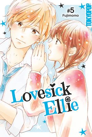 Lovesick Ellie, Band 5 by Fujimomo