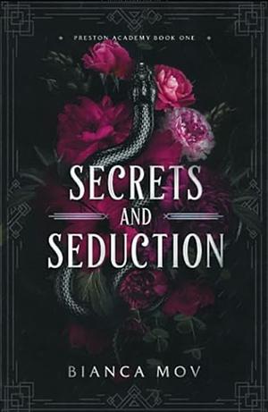 Secrets and Seduction by Bianca Mov