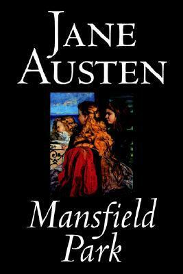 Mansfield Park by Jane Austen