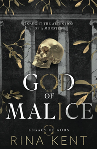 God of Malice by Rina Kent