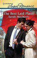 The Best Laid Plans by Sarah Mayberry