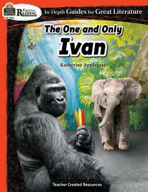 Rigorous Reading: The One and Only Ivan by Karen McRae