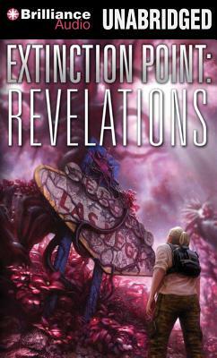 Revelations by Paul Antony Jones