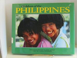 Children of the Philippines by Sheila Kinkade