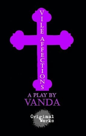 Vile Affections by Vanda