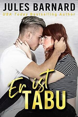 Er ist tabu by Jules Barnard