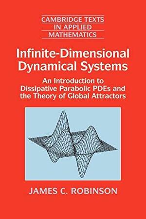 Infinite-Dimensional Dynamical Systems: An Introduction to Dissipative Parabolic Pdes and the Theory of Global Attractors by James C. Robinson