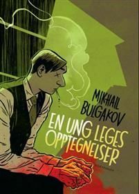 En ung leges opptegnelser by Mikhail Bulgakov