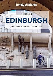 Lonely Planet Pocket Edinburgh by Neil Wilson, Lonely Planet