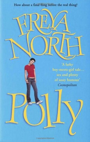 Polly by Freya North