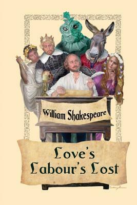 Love's Labour's Lost by William Shakespeare