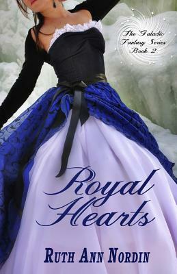 Royal Hearts by Ruth Ann Nordin