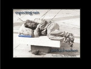 expecting rain by Michael Madsen