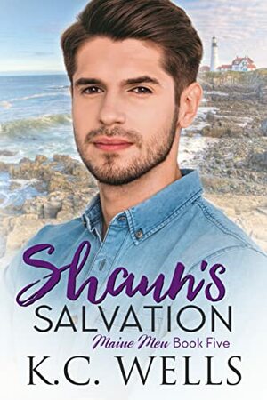 Shaun's Salvation by K.C. Wells