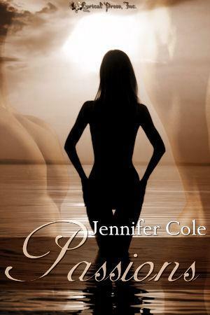 Passions by Jennifer Cole