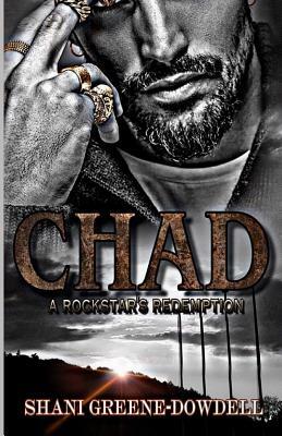 Chad: A BWWM Romance by Shani Greene-Dowdell