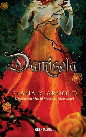 Damisela by Elana K. Arnold