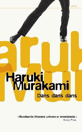 Dans dans dans by Haruki Murakami