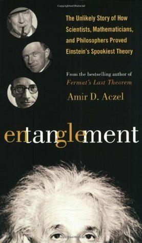 Entanglement by Amir D. Aczel