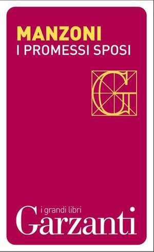 I promessi sposi by Alessandro Manzoni