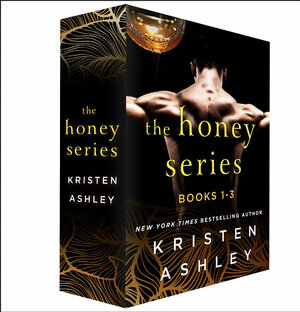 The Honey Series by Kristen Ashley